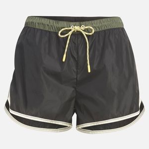 Passport Shorts